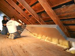 Insulation Canoga Park