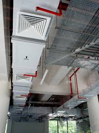 air duct cleaners San Diego